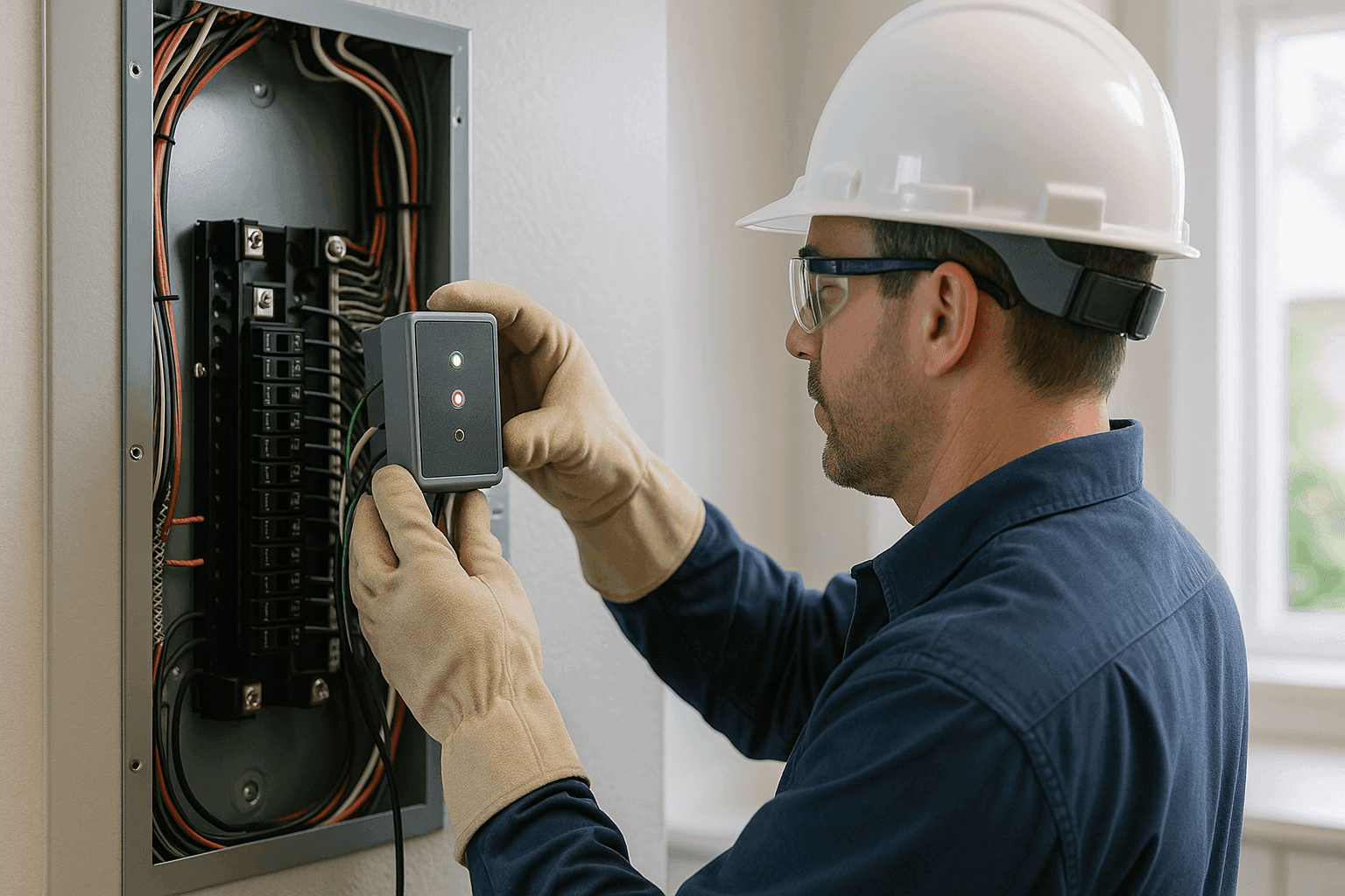 Whole-Home Surge Protection: Why Every Home Needs It