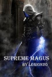 Supreme Magus